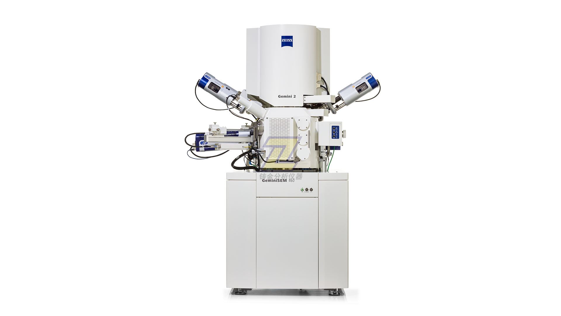 蔡司場(chǎng)發(fā)射掃描電鏡_Gemini SEM 460-zjyqgw.com 蔡司場(chǎng)發(fā)射掃描電鏡_Gemini SEM 460-zjyqgw.com